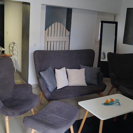 Elysium Residence Fira  Zewnętrze zdjęcie