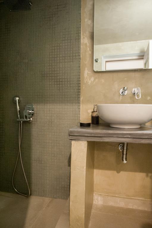 Elysium Residence Fira  Zewnętrze zdjęcie