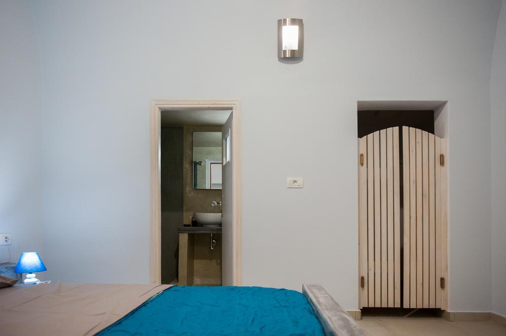 Elysium Residence Fira  Zewnętrze zdjęcie