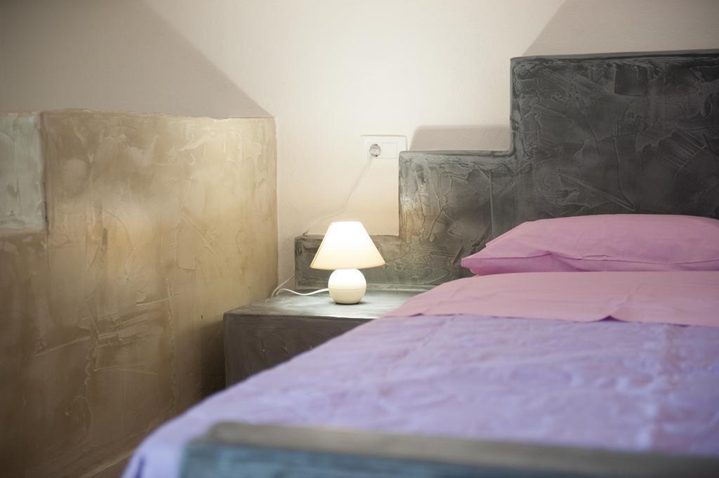 Elysium Residence Fira  Zewnętrze zdjęcie