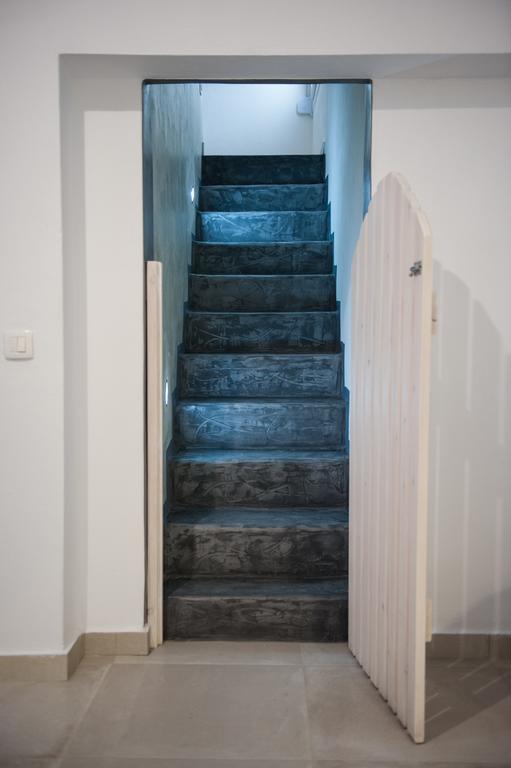 Elysium Residence Fira  Zewnętrze zdjęcie