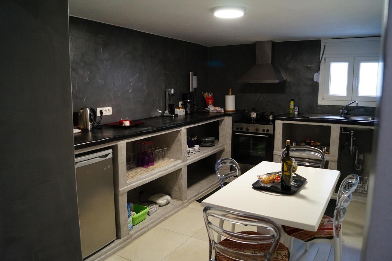 Elysium Residence Fira  Zewnętrze zdjęcie