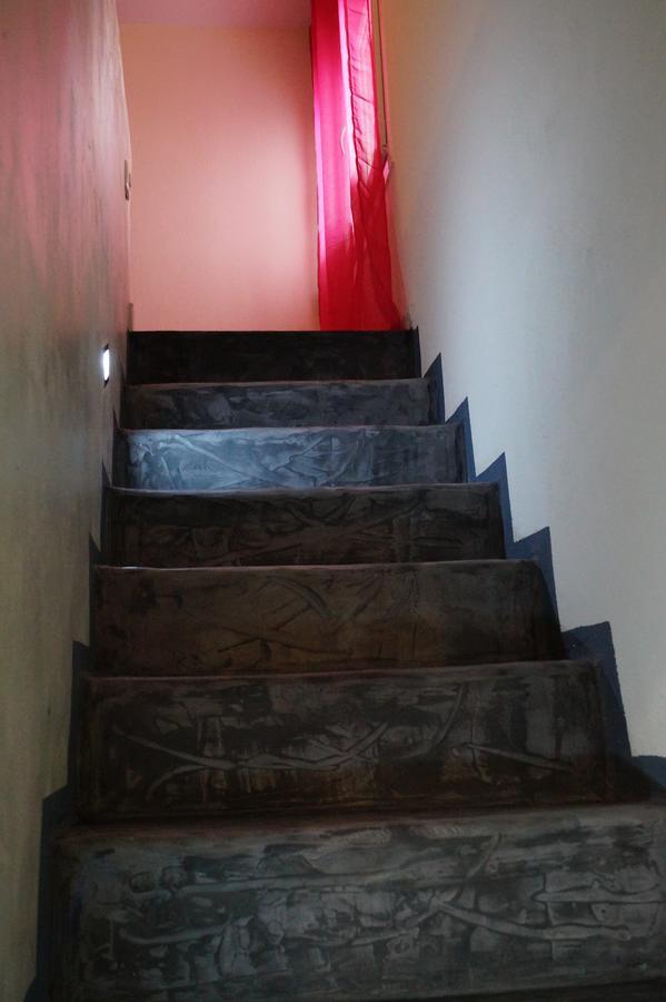Elysium Residence Fira  Zewnętrze zdjęcie
