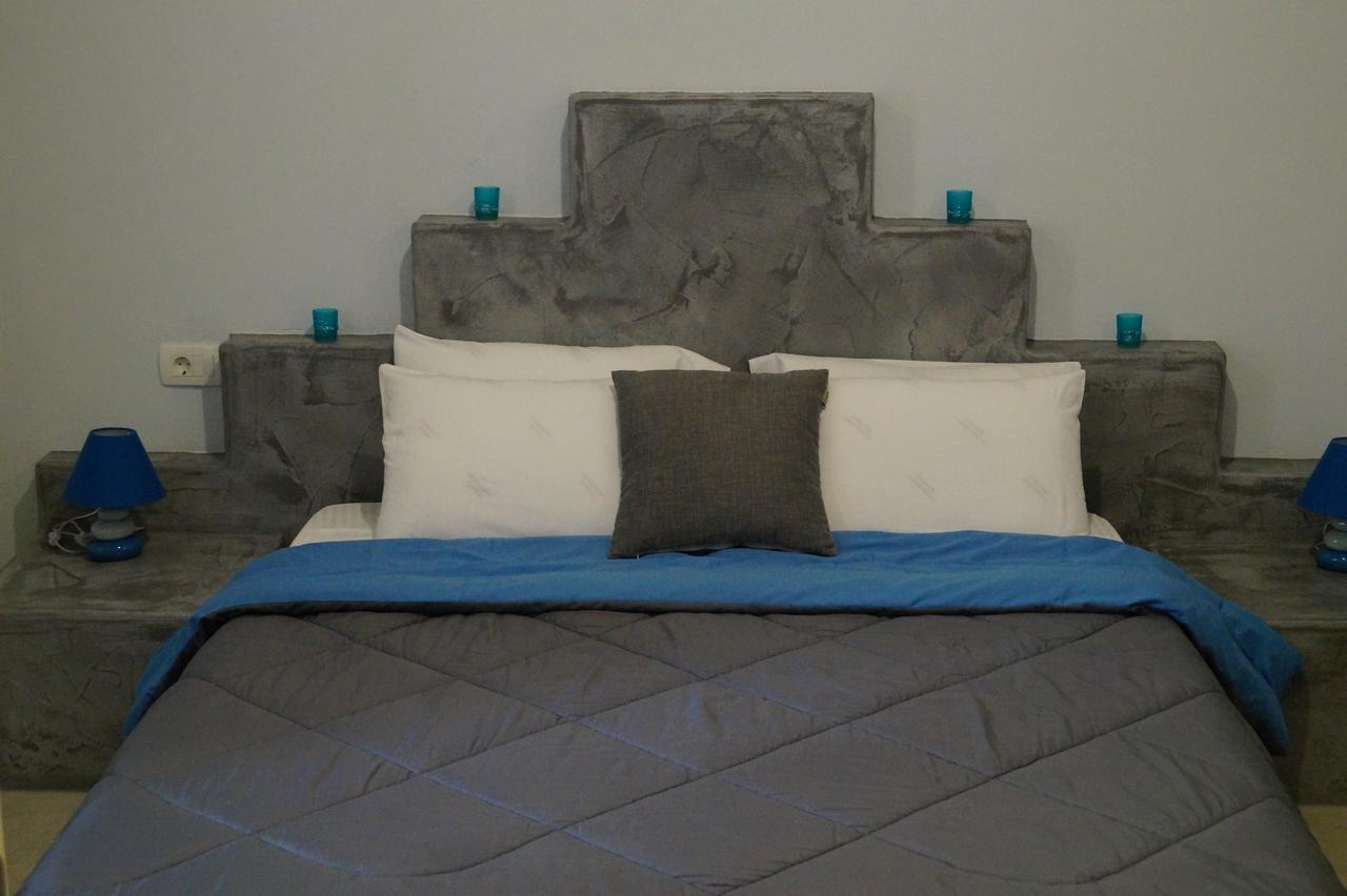 Elysium Residence Fira  Zewnętrze zdjęcie